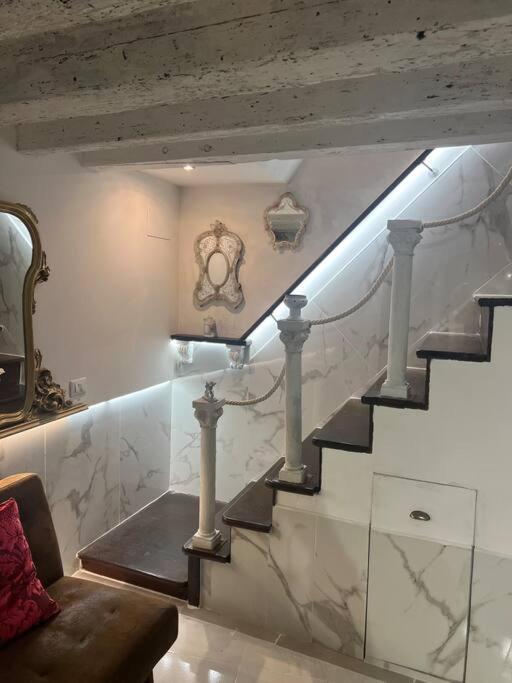 Mariangela Venetian Suite Exterior photo