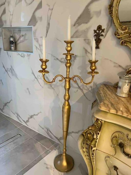Mariangela Venetian Suite Exterior photo